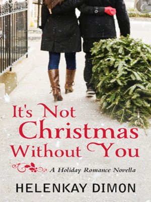 cover image of It's Not Christmas Without You
